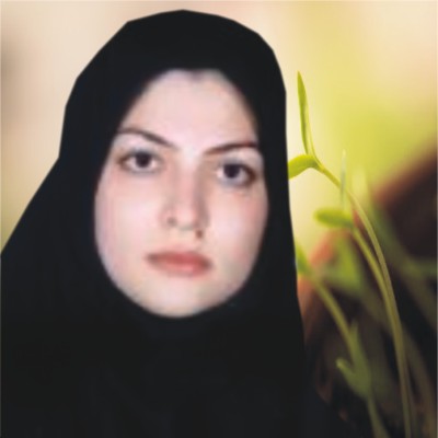 Ms. Negin Fallah Haghighi    